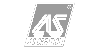 Logo As Creation - ODECO Val Décor