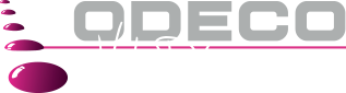 Logo ODECO - Entreprise spécialisée en peinture intérieur et décorative à Thoiry dans l'Ain 01