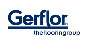 Logo Gerflor - ODECO Val Décor - THOIRY