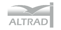 Logo Altrad - ODECO Val Décor