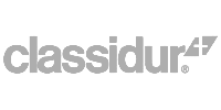 Logo Classidur - ODECO Val Décor