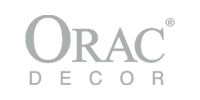 Logo ORAC - ODECO Val Décor