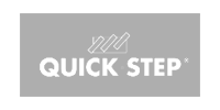 Logo Quickstep - ODECO Val Décor