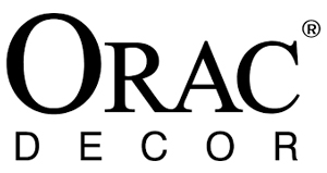 Logo Orac - ODECO Val Décor - THOIRY