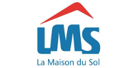 Logo LMS - ODECO Val Décor - THOIRY